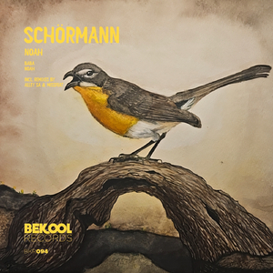 Baba (Missfeat Remix)