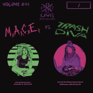 Queens (live at The Watermelon Room)