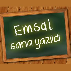 Sana Yazıldı