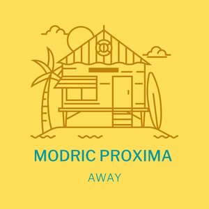 Away (Original mix)