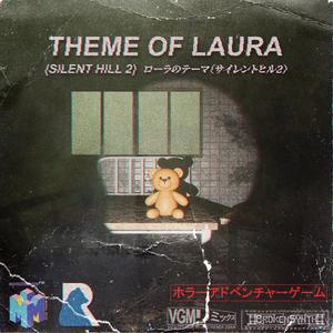 Theme of Laura (Silent Hill 2)