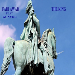 The King (Fadi Awad & DJ Santoo's Big Room Club Mix)