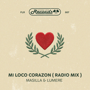 Mi loco corazon
