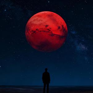 เธอเหมือนดาวอังคาร