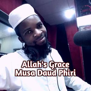 Allah's Grace Musa Daud Phiri