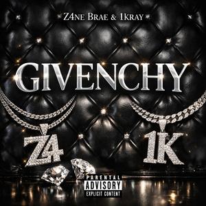 GIVENCHY (feat. 1kray)