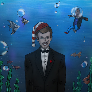 Дон Буратино