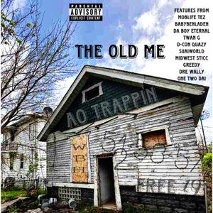 Grind Hard & Stay Real (feat. Twan G)