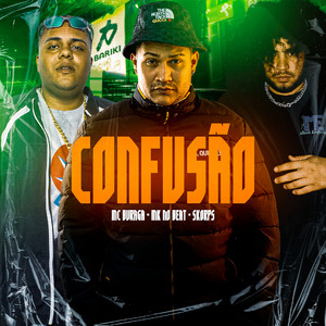 Confusão