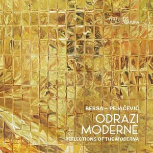 Blagoje Bersa: Sunčana Polja