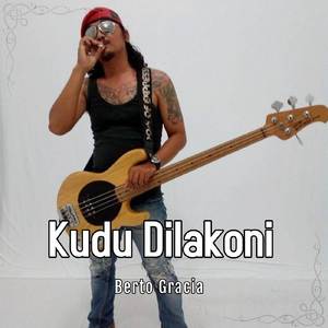 Kudu Dilakoni