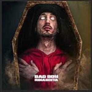 Rinascita (feat. Plomo)