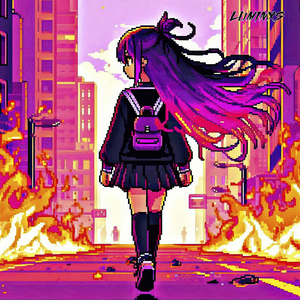 Mitseyes () (Krushfunk Versión)