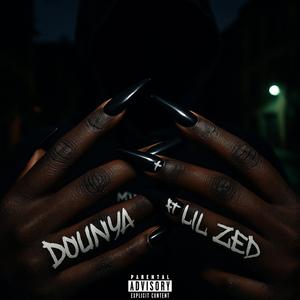 Dounya (feat. Lil Zed)