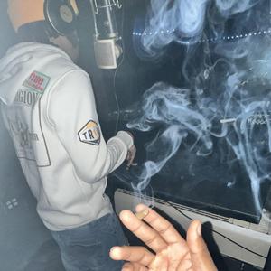 MONTANA (feat. Jv Da G)