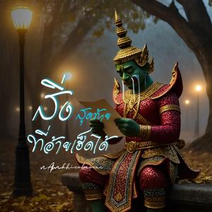 สิ่งสุดท้ายที่อ้ายเฮ็ดได้