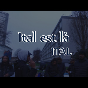 Ital est là