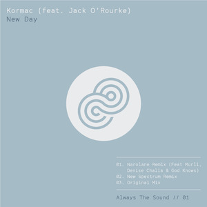 New Day (Narolane Remix)