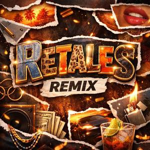 Retales (Remix)