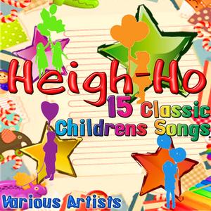 Heigh-Ho - [Digitally Re-Mastered 2011]