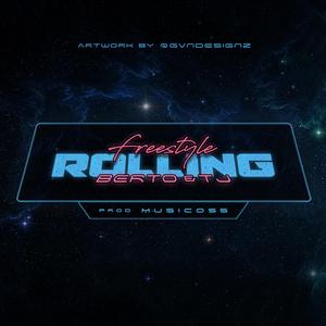 Berto (Rolling) [feat. TJ]