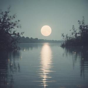 ਮੈਂ ਚੰਨ ਬਣ ਜਾਵਾਂ, ਤੂੰ ਰੋਸ਼ਨੀ ਬਣ ਜਾਈਂ, by @dumbstruckinterview3229