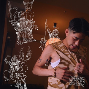 Message (feat. ataru)