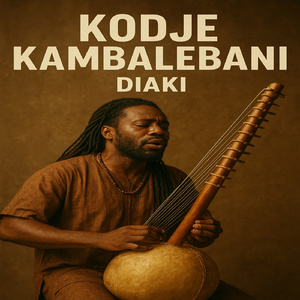 KODJE KAMBALEBANI