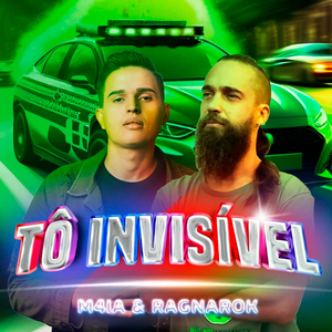 To Invisivel (Extended Mix)