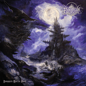 Vampyric War in Blood