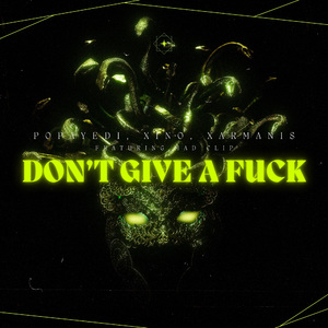Don't Give A ****
