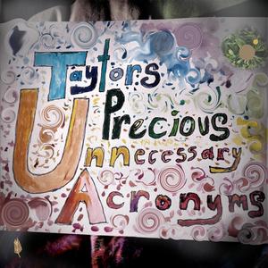 SOT (Series of Tubes)