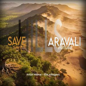 Save Aravali