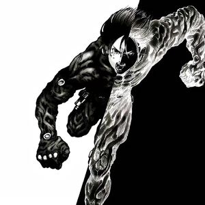 拳骨（Prod. 海森堡Heisenberg）