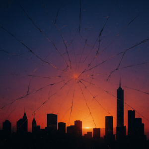 Broken Skyline
