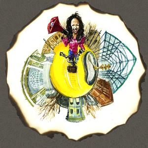 서래마을 (Inst.)