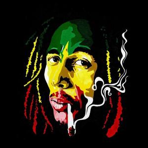 RASTA (Base Reggae Hip-Hop)