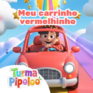 Meu Carrinho Vermelhinho