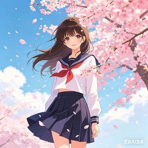 小小的 (Cover 白鹿)