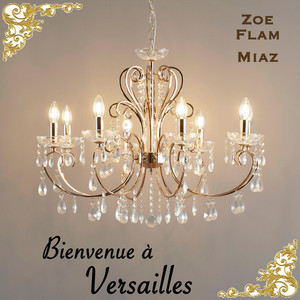 Bienvenue à Versailles
