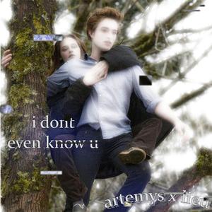 i dont even know u (feat. lieu)