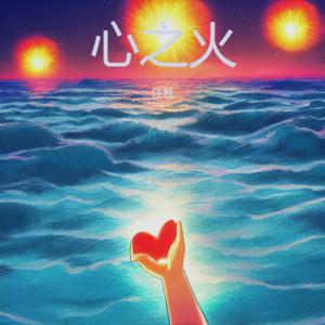 心之火