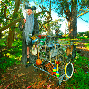 Sol Cumbia Remix (Freeformer Toddy T's Psycho Dub)