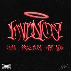 Invidiosi (feat. Hait Low)