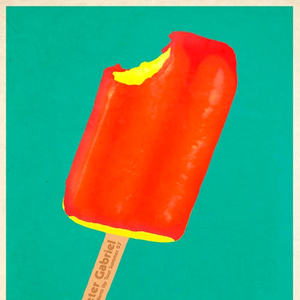 The Rhythm Of The Heat (live)