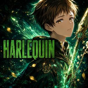 Harlequin (The Seven Deadly Sins)
