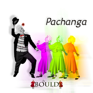 Pachanga