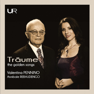 2 Songs, Op. 46:No. 2, Clair de lune