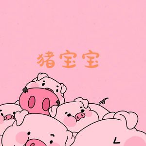猪宝宝