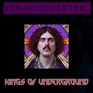 Kings Of Underground (feat. noXis)
